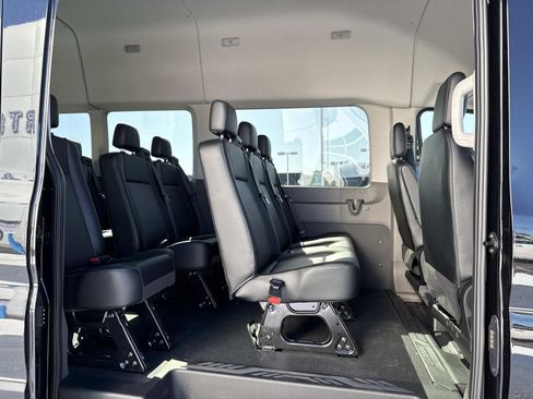 New 2026 Ford Transit 350 XL RWD image 11