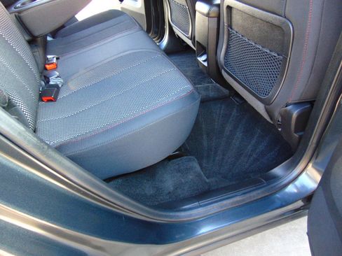 Used 2017 Chevrolet Equinox LS AWD/4WD image 16
