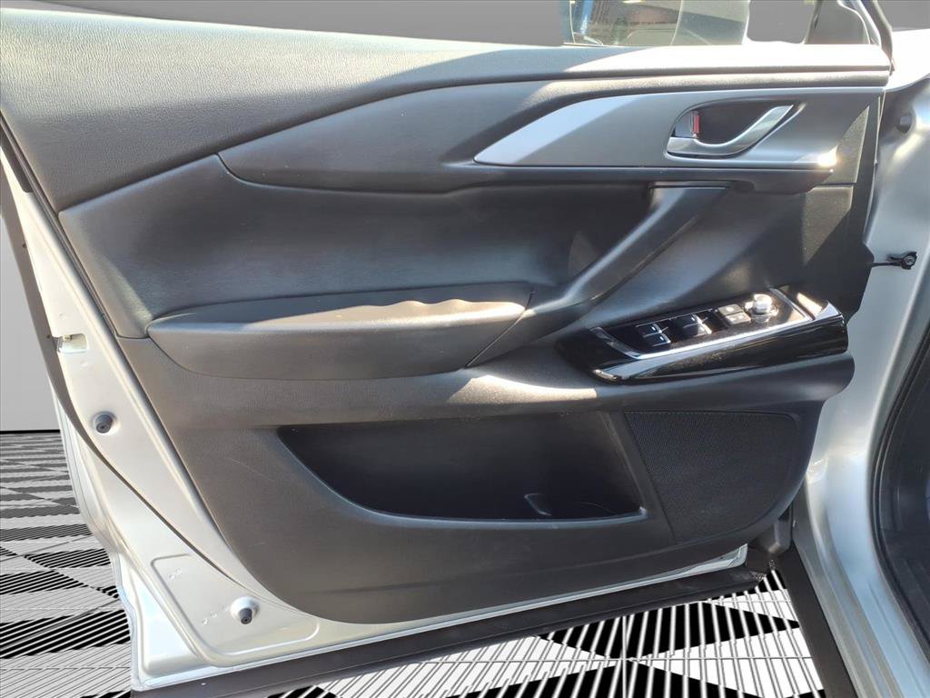 Used 2023 MAZDA CX-9 Touring AWD/4WD image 18