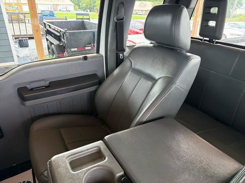 Used 2016 Ford F250 XL AWD/4WD image 12
