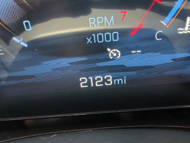 Used 2026 Chevrolet Equinox LT w/ Convenience Package II FWD image 14