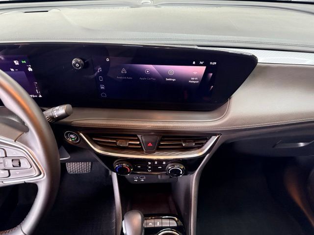 Used 2025 Buick Encore GX Sport Touring AWD/4WD image 29