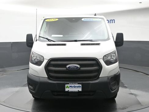 Used 2020 Ford Transit 250 Low Roof RWD image 6