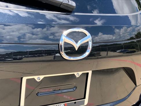 Used 2024 MAZDA CX-5 AWD 2.5 S w/ Select Package image 30
