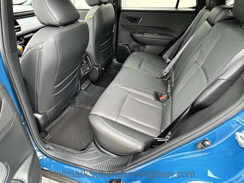 New 2026 Subaru Outback Wilderness image 8