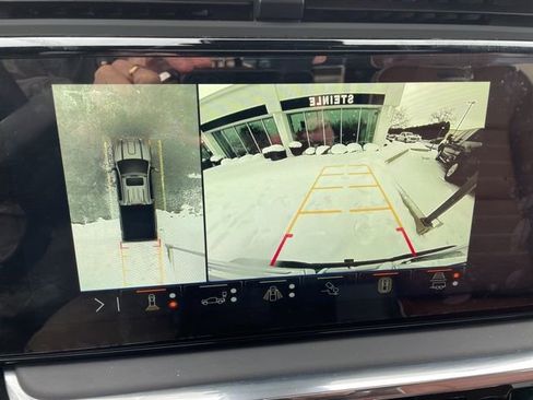 Used 2025 GMC Sierra 2500 Denali Ultimate w/ Max Trailering Package image 26