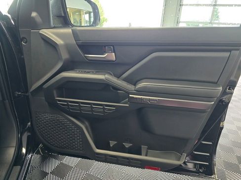 New 2026 Toyota Tacoma TRD Sport image 40