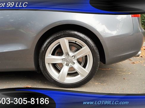 Used 2014 Audi A5 2.0T Premium AWD/4WD image 4