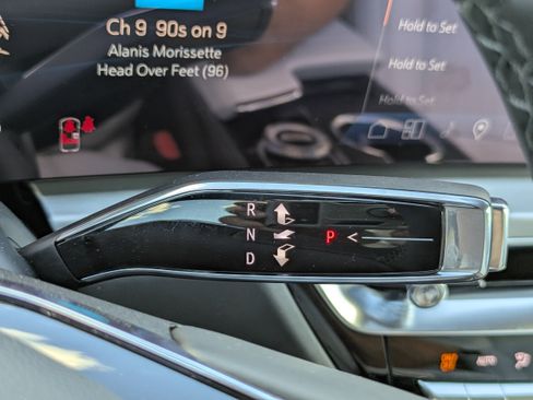 New 2026 Cadillac Lyriq Luxury image 21