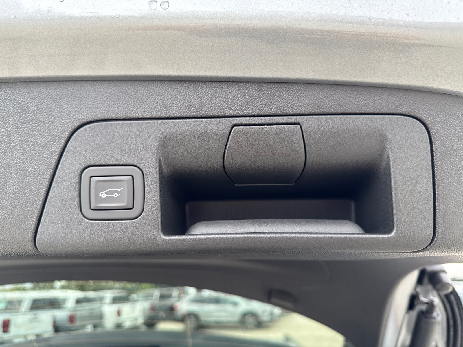 Used 2026 Buick Envision Sport Touring AWD/4WD image 10