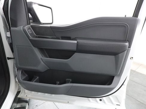 Certified 2025 Ford F150 XLT w/ Equipment Group 301A Standard image 29