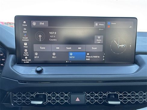 Used 2024 Honda Accord Touring image 42