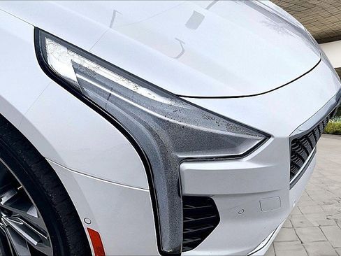 Used 2020 Cadillac CT6 Premium Luxury image 28