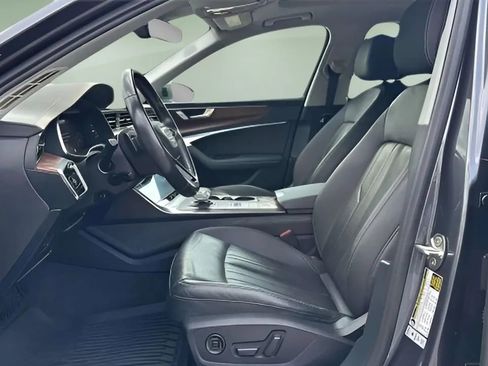 Used 2019 Audi A6 3.0T Premium Plus image 24