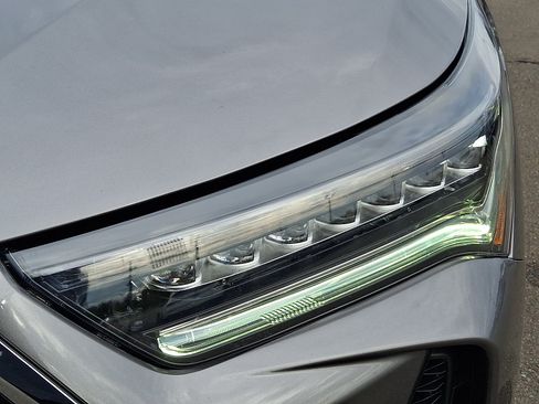 Certified 2024 Acura RDX w/ Technology Package AWD/4WD image 9
