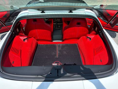 Used 1994 Chevrolet Corvette Coupe RWD image 19