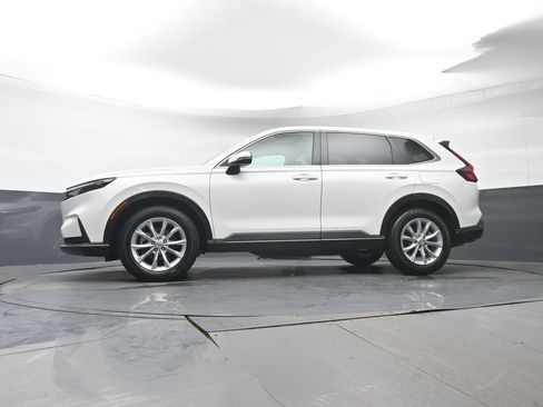 Certified 2024 Honda CR-V EX image 28