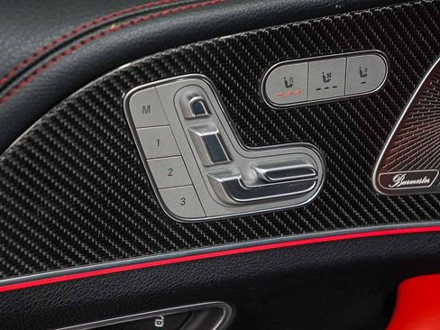 Used 2022 Mercedes-Benz GLE 53 AMG 4MATIC Coupe image 24