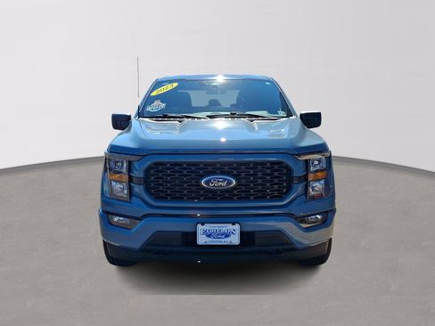 Certified 2023 Ford F150 XL w/ STX Appearance Package AWD/4WD image 2
