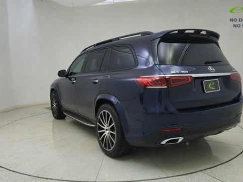 Used 2022 Mercedes-Benz GLS 450 4MATIC image 77