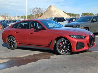 Used 2023 BMW i4 M50 w/ Premium Package video 2