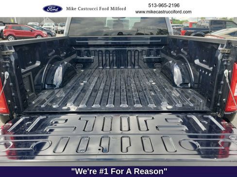 Certified 2023 Ford F150 XLT w/ Equipment Group 302A High AWD/4WD image 29