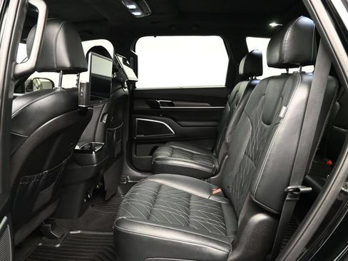 Used 2023 Kia Telluride SX Prestige X-Line AWD/4WD image 14