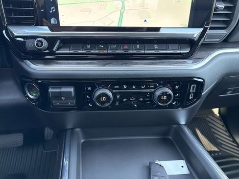 New 2026 Chevrolet Silverado 2500 LTZ w/ Z71 Chrome Sport Edition image 20