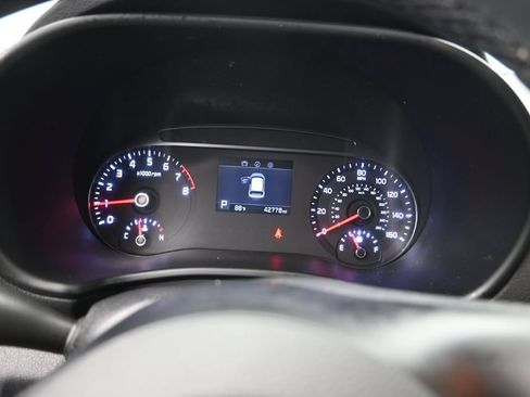Used 2020 Kia Soul X-Line FWD image 10