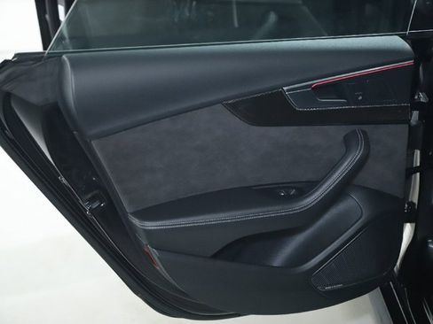 Used 2018 Audi S5 Premium Plus w/ Navigation Package image 32