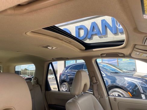 Used 2005 Honda CR-V EX image 9