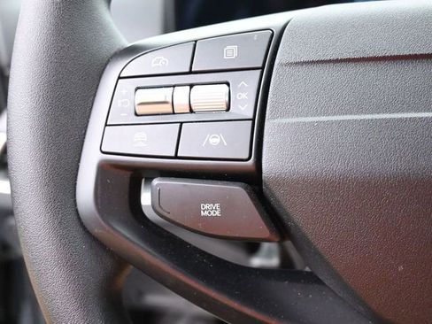 Used 2025 Kia K4 FWD image 17