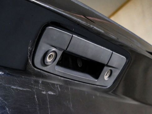 Used 2012 RAM 2500 Longhorn w/ HD Snow Plow Prep Group image 47