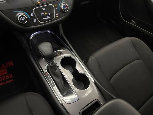 Used 2022 Chevrolet Malibu LS w/ Driver Confidence Package II FWD image 14