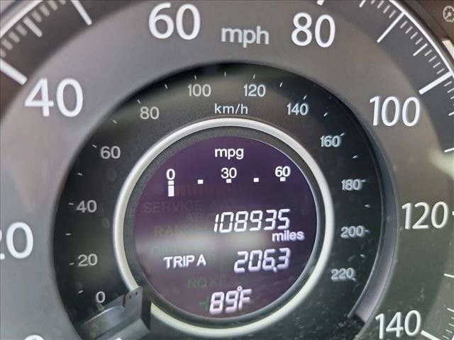 Used 2016 Honda CR-V LX image 17