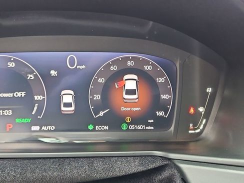 Used 2023 Honda Accord Sport image 13