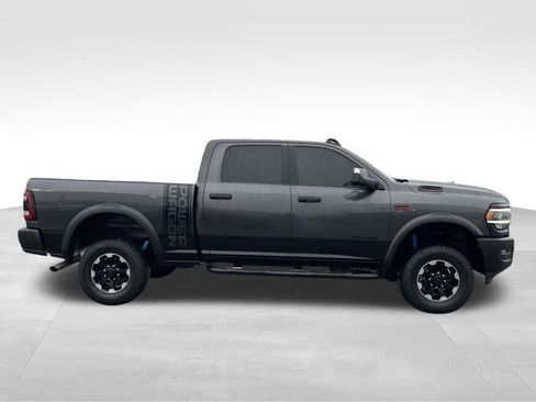 Used 2020 RAM 2500 Power Wagon image 8