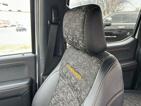 Used 2023 Ford F150 Tremor image 16