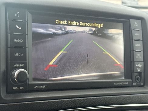 Used 2017 Dodge Grand Caravan SE w/ Power Window Group FWD image 20