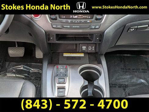 Certified 2023 Honda Ridgeline RTL-E image 22