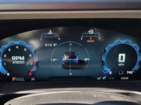 New 2025 Ford Bronco Sport Big Bend image 16