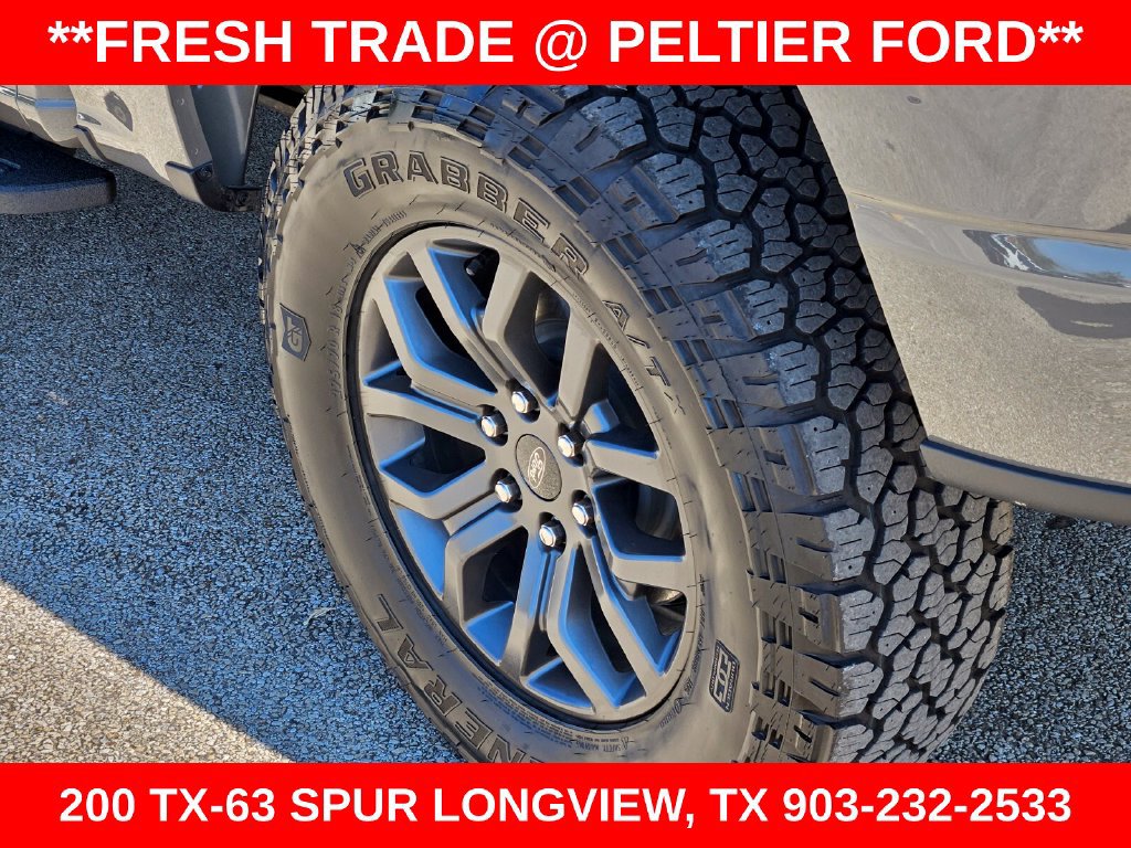 Used 2026 Ford F150 Tremor AWD/4WD image 7