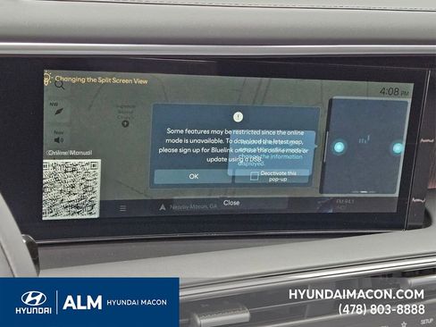 New 2026 Hyundai Palisade Calligraphy image 28