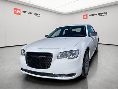 Used 2019 Chrysler 300 Limited