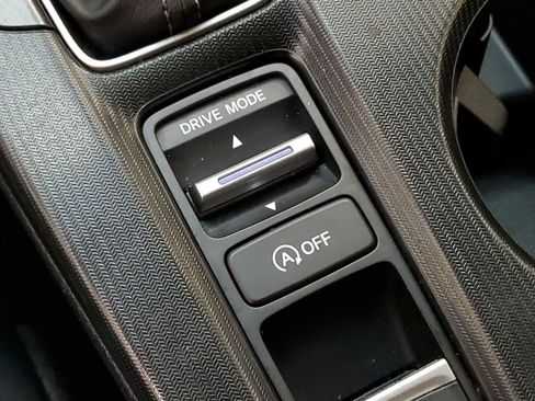 Certified 2025 Honda Civic Sport image 27