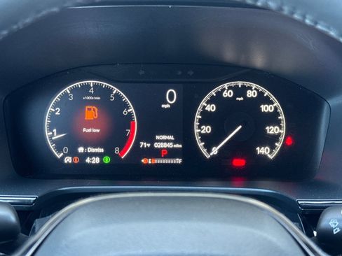 Used 2024 Honda CR-V EX-L image 39