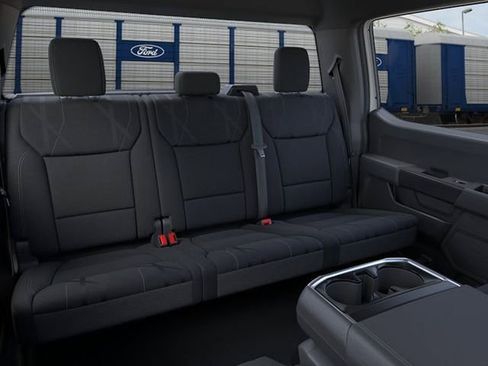 New 2026 Ford F150 STX AWD/4WD image 11