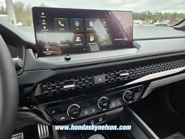 New 2026 Honda Accord Sport image 10