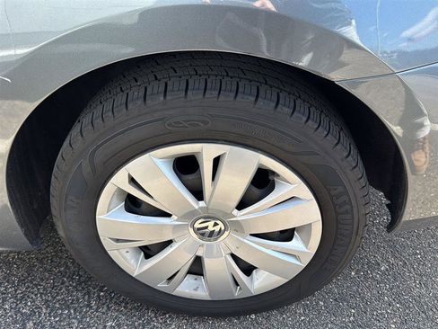 Used 2014 Volkswagen Jetta SE FWD image 7