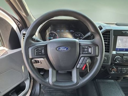 Used 2020 Ford F250 XL w/ Power Equipment Group AWD/4WD image 14